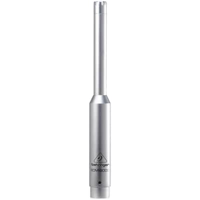 Behringer ECM8000 Ultra-Linear Measurement Condenser Microphone image 1