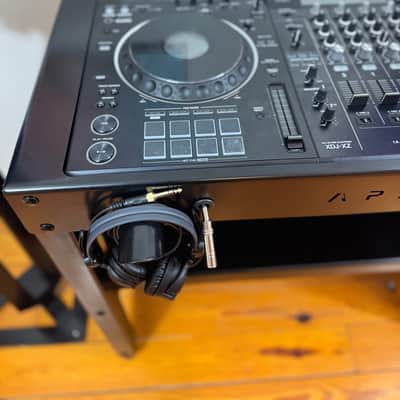 Apache DJ Controller Booth Base Model image 14