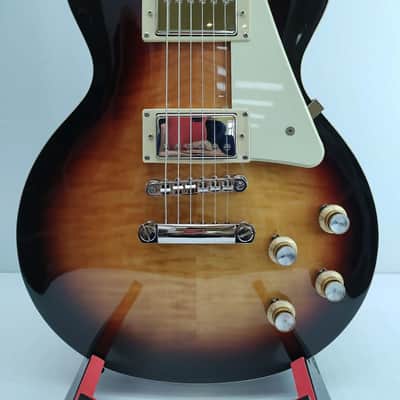 Epiphone Les Paul Standard '50s with Laurel Fretboard 2025 - Bourbon Burst image 1