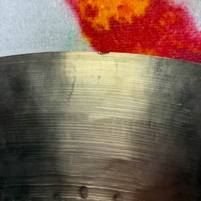 Meinl 20” Wind Gong image 6