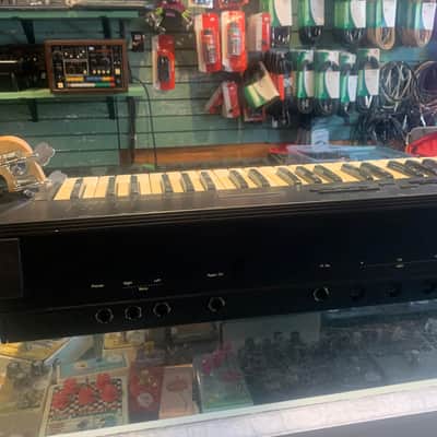 Ensoniq SQ-2 Digital Synthesizer 1990 - Black image 5