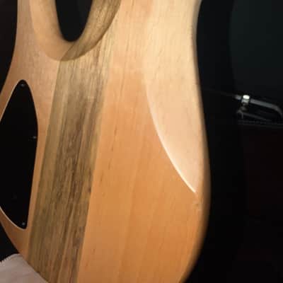 Fodera Imperial Custom image 5