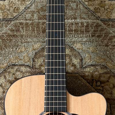 Martin 000C Jr E Acoustic Electric Guitar w/ Gig Bag & Free Pro Setup image 9