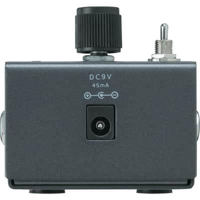 Ibanez Pentatone Gate Pedal image 4