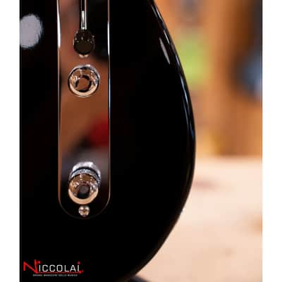 Fender American Professional II Telecaster Maple Fingerboard, Black image 4