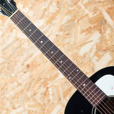 Gibson Custom Shop 1960's J-45 ADJ EB 2012 image 6