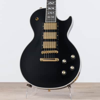 Gibson Les Paul Supreme, Ebony | Demo image 1
