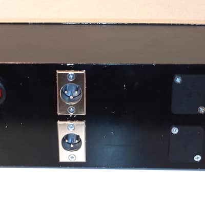 EAB Geiling E510 line channels / mid-70s image 8