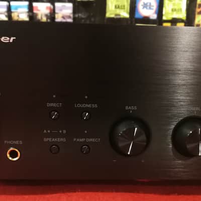 Pioneer A-40AE image 5