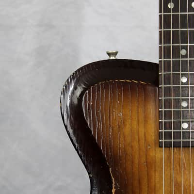 Novo Solus M1 Custom - Amber Burst image 3
