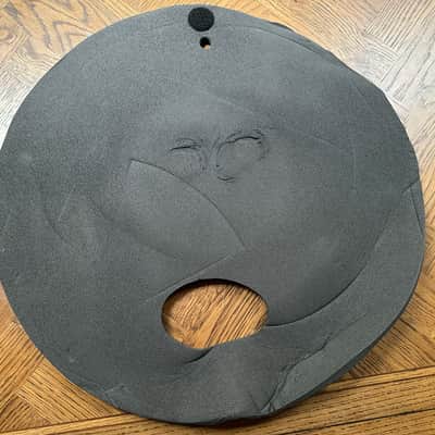 Vic Firth/Sound Percussion Drum Mutes image 6