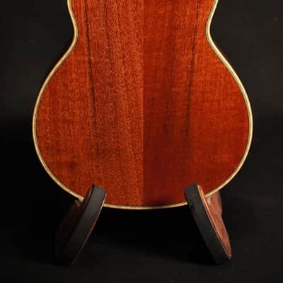aNueNue Green Bird US110 Soprano 2026 - Natural image 7