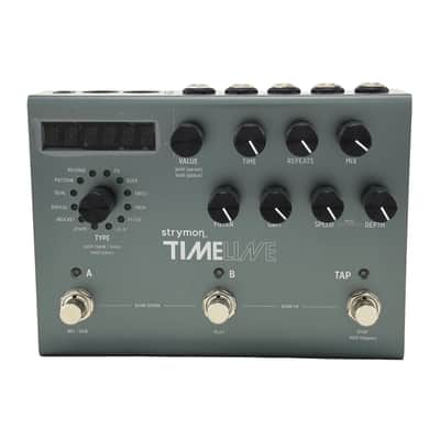 Strymon Timeline Multidimensional Delay Pedal image 1