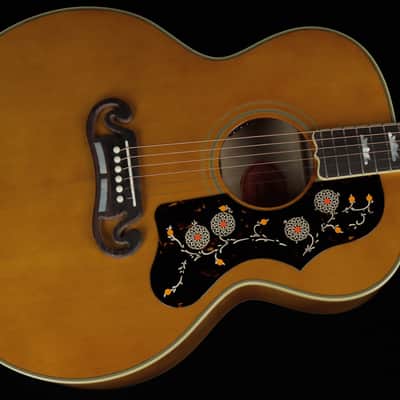 Epiphone 1957 SJ-200 Reissue - AN (#999) image 1
