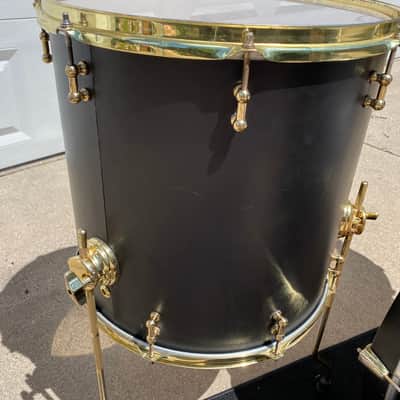 Truth Custom Drum Set image 5