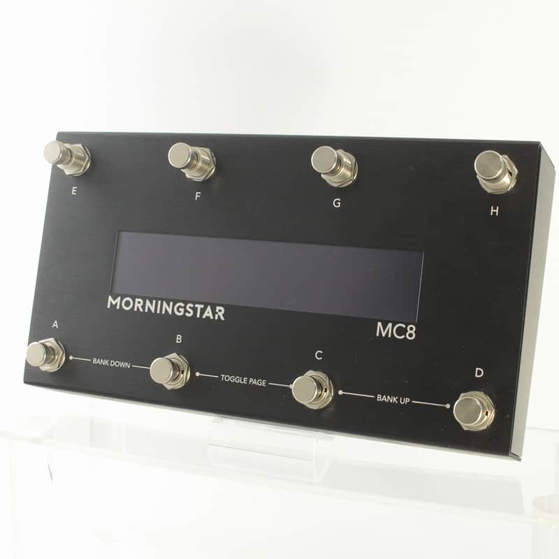 Morning Star Mc8 [Sn Mc8 12129] [11/14] image 1