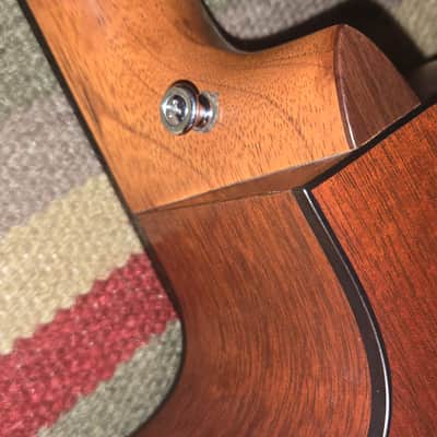 Very Nice Martin 000C-16GTE and OHSC image 15