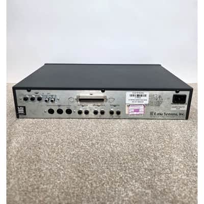 E-MU ESI 4000 - Samplers & Sequencers - Very Good image 7