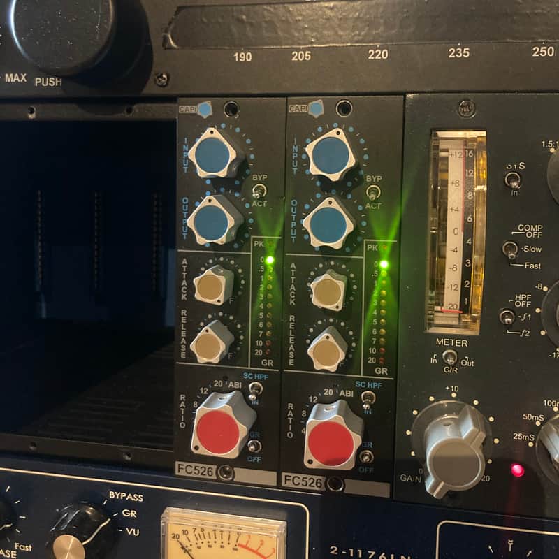 Classic Audio Products of IL FC526 image 1