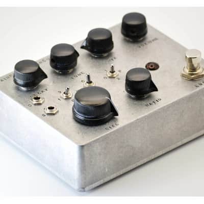 Fairfield Circuitry Placeholder Bucket Brigade Reverb - 2026 image 1