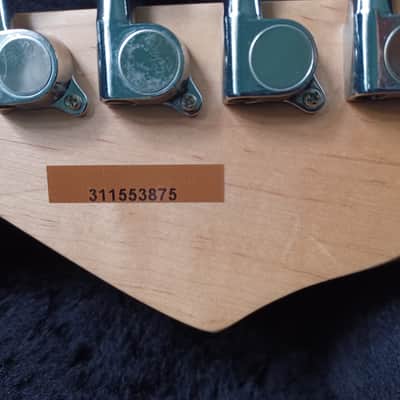 Squier Straocaster Strat 2000 - 2024 image 3