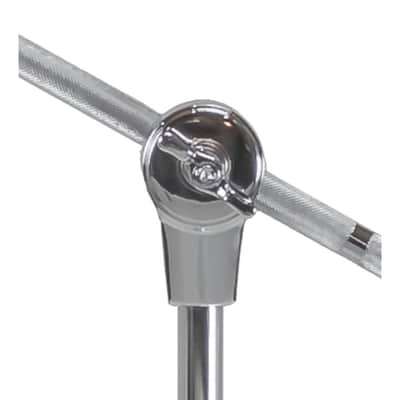 Gibraltar GSB-509 Pro Lite Single Braced Boom Cymbal Stand