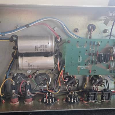 Marshall JCM 800 1983 image 7