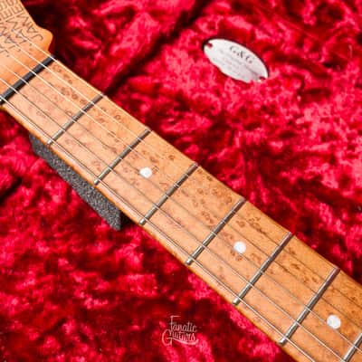 James Tyler Studio Elite - Ice Tea Burst #24518 Segunda Mano imagen 14
