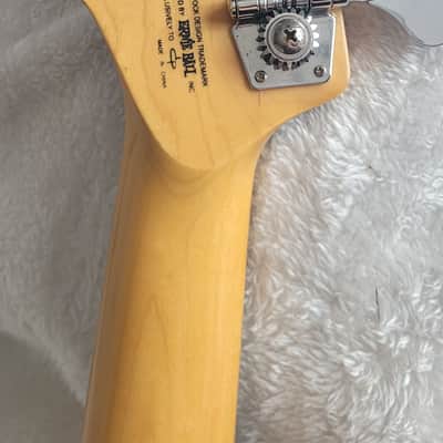 OLP MM - 5 String image 9
