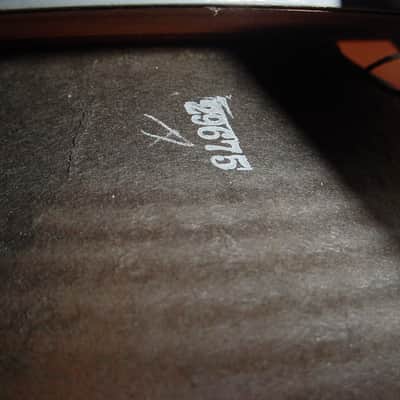 15" JBL Kustom D140F "M41" Vintage Alnico image 5