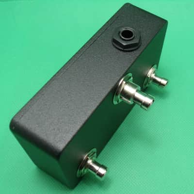 3 Button Footswitch Pedal FS3X FS300 Eventide aux switch Newkirk FS3 image 9