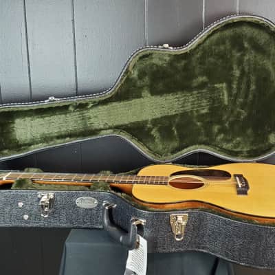 Martin 000-18 Standard Series Acoustic Guitar, Natural with Aging Toner, Free Ship, #583 image 11