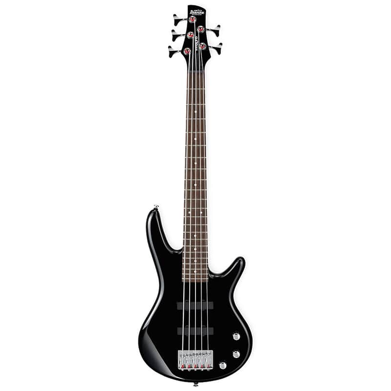 Ibanez GSRM25 Gio miKro Soundgear image 1