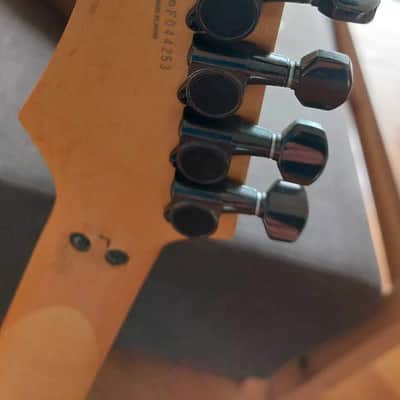 Ibanez PGM100-JB Paul Gilbert Signature 1990 image 12