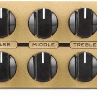 Synergy Marshall JCM 800 Preamp Module