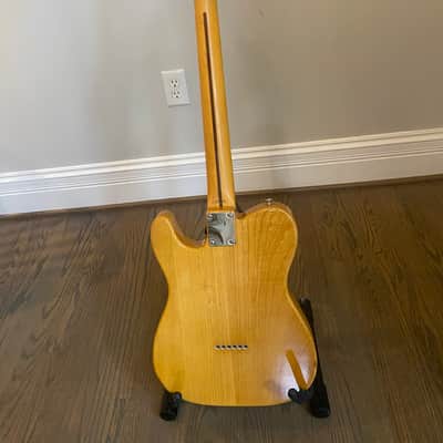 Fender TL-52 Telecaster Reissue MIJ image 8