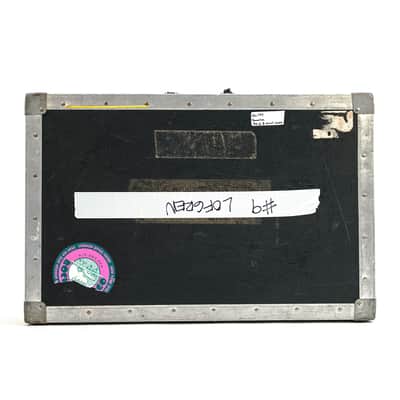 Yamaha RX-5 Drum Machine and Anvil Case owned by Nils Lofgren image 4
