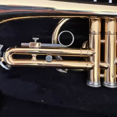 Holton C603 cornet image 16