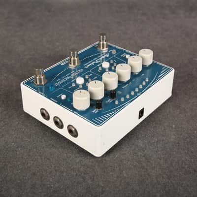 EHX Super Pulsar - 2nd Hand image 4