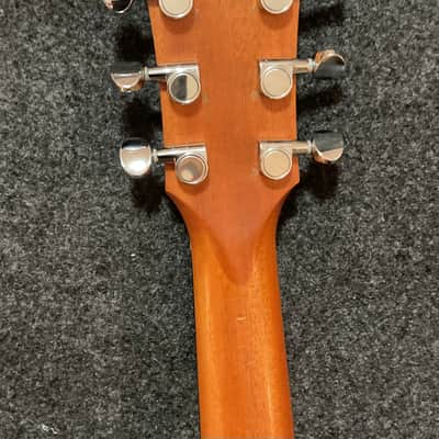 Taylor GS Mini W/ Pickup and Gig Bag-2020 image 6