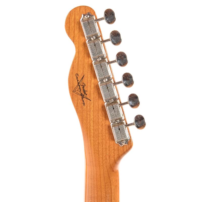 Fender Custom Shop '52 Reissue Telecaster Closet Classic  image 7