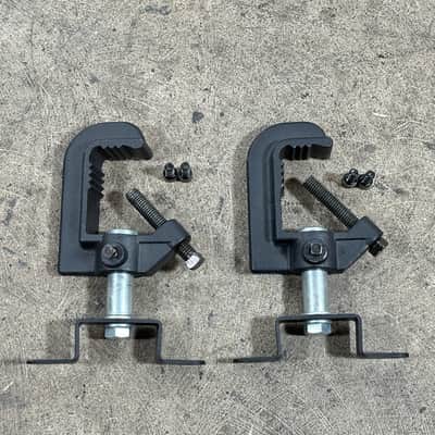 Chauvet Q-Spot 560-LED 3 x 60W LED Moving Yoke Fixture image 2