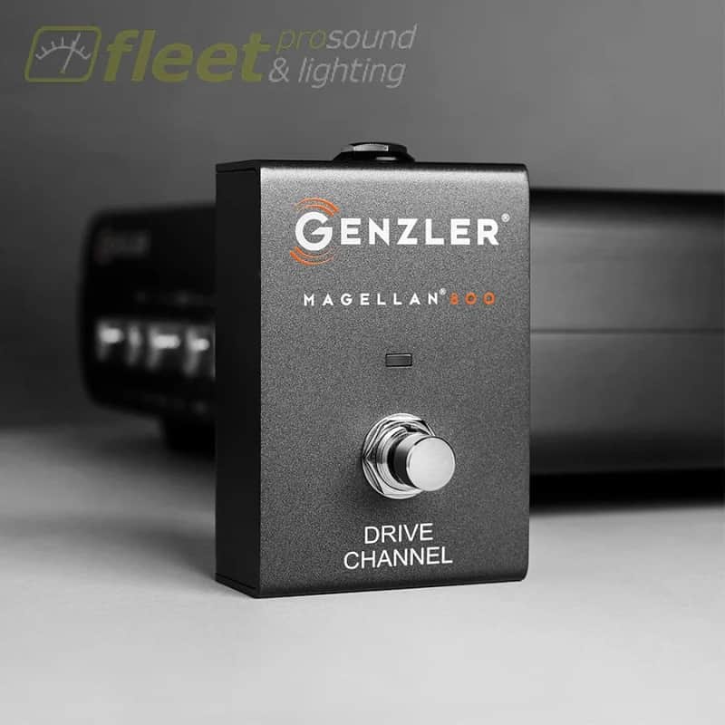 Genzler Amplification MG-800-FTSW image 1