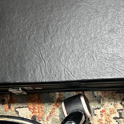 Epiphone Thunderbird Bass Case (Case Only) image 6