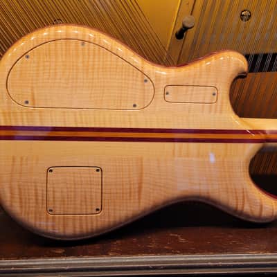 Alembic Further image 4