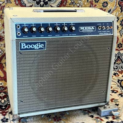 1979 Mesa Boogie - MK2 A - Custom Color - ID 2894 image 2