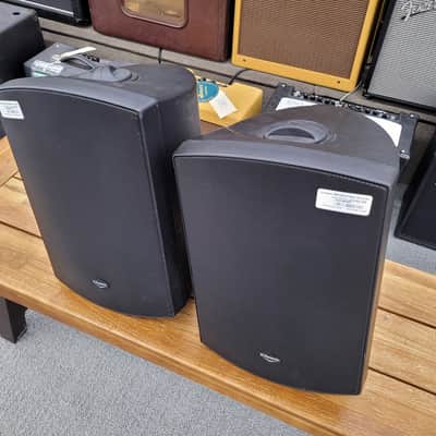 Klipsch CB800T All-weather 70v Speakers (Pair) - Black image 2