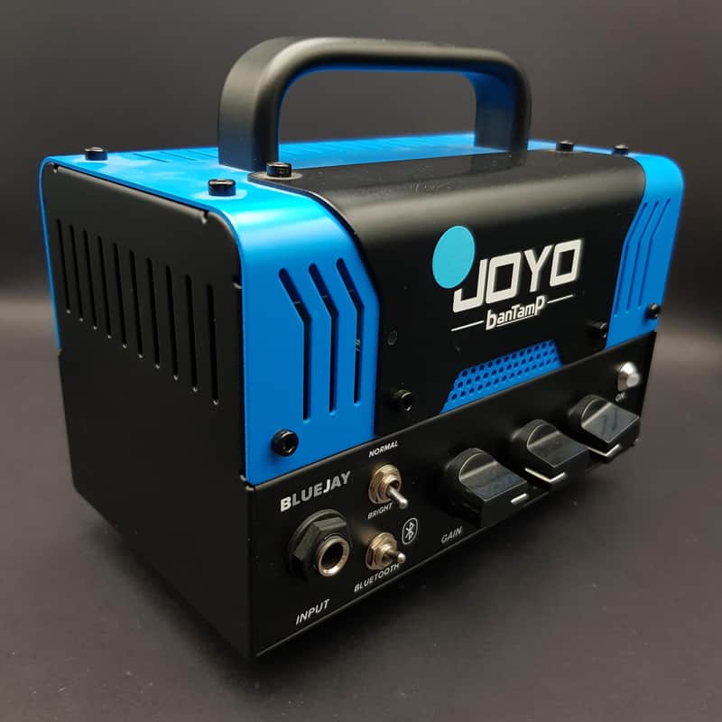 Joyo   Bantamp 20 Mini Head Bluetooth image 1
