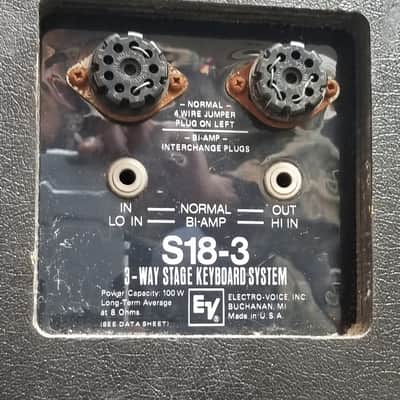 EV S18 Black image 7