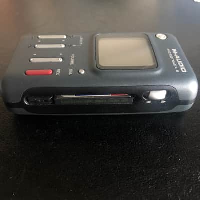 M-Audio Microtrack II image 13